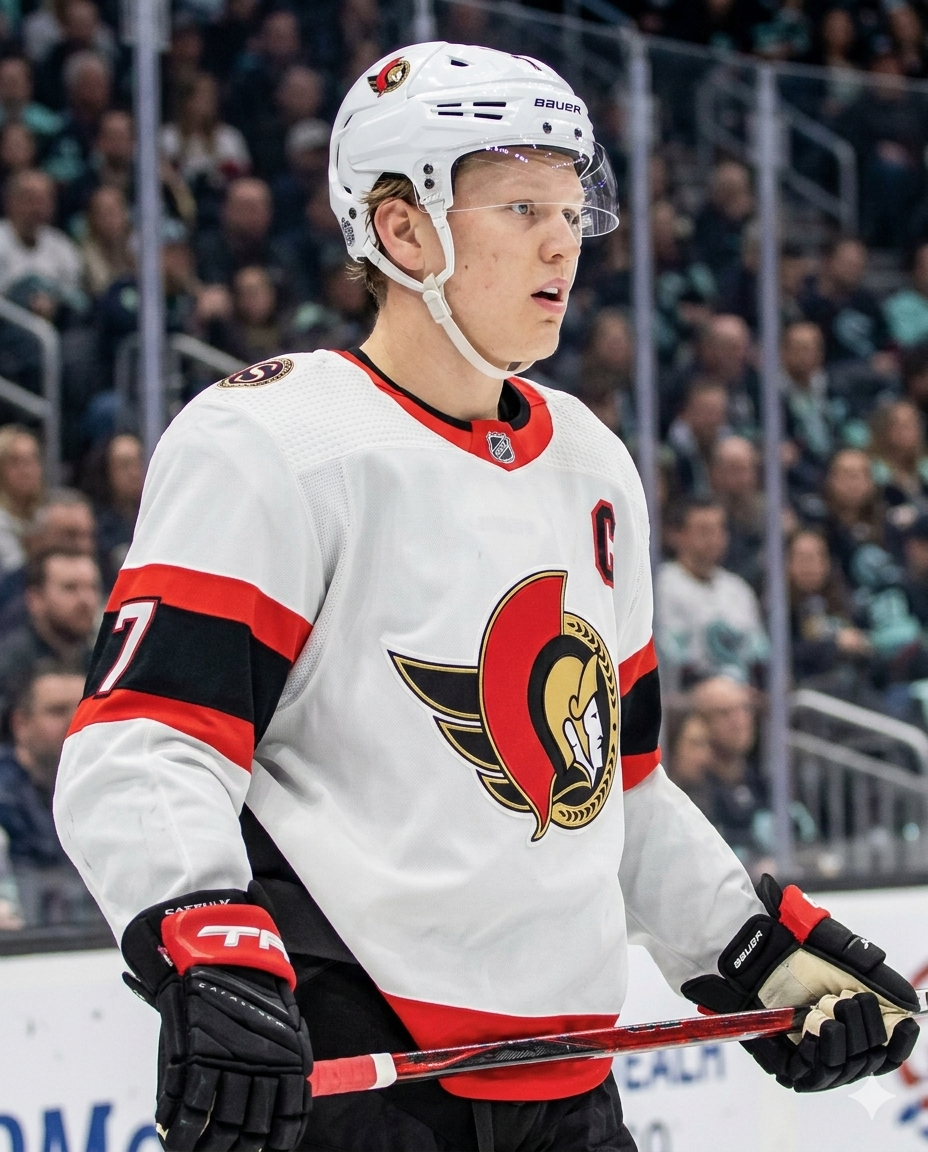 Brady Tkachuk